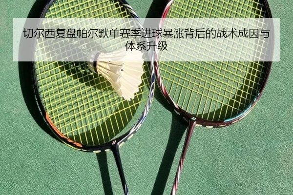 切尔西复盘帕尔默单赛季进球暴涨背后的战术成因与体系升级